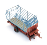 Artitec 316.133 - N - Ladewagen Mengele LW30
